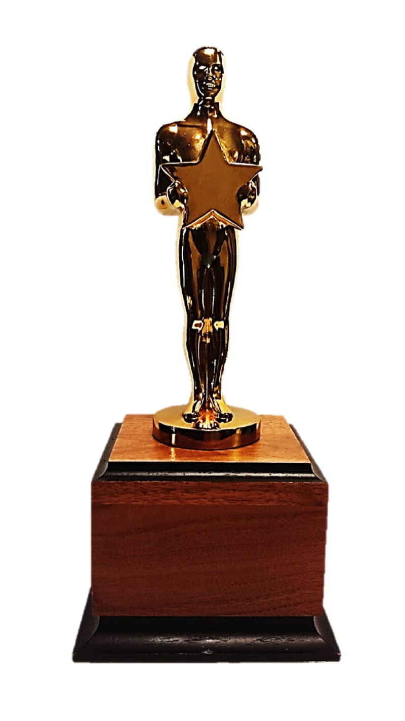 Golden Globes